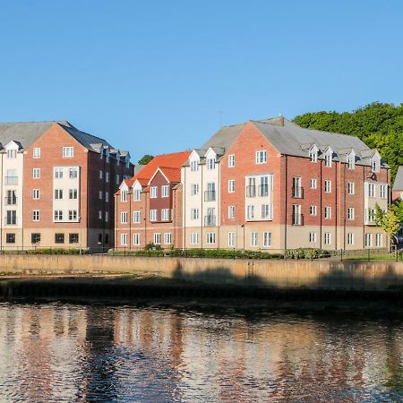 Апартаменты Quayside Haven Уитби Экстерьер фото