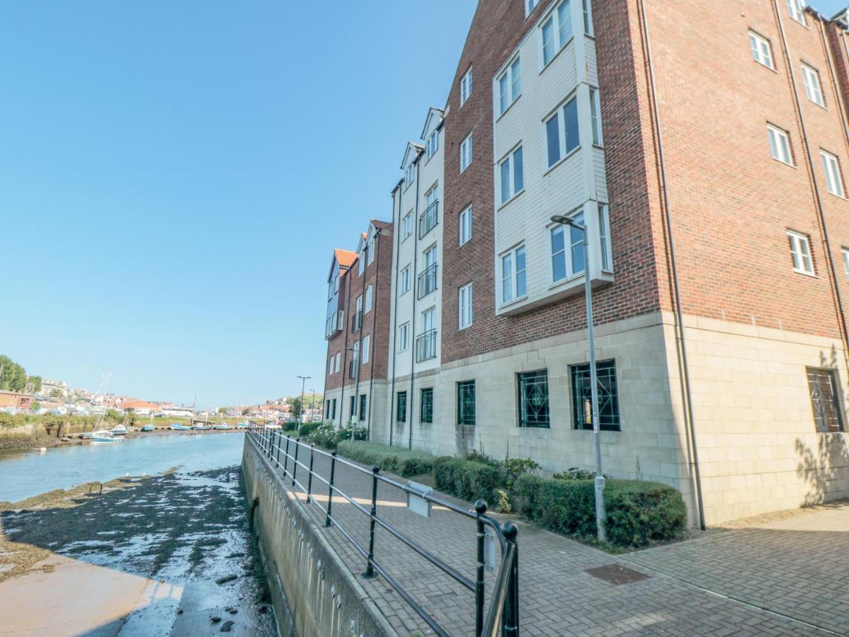Апартаменты Quayside Haven Уитби Экстерьер фото